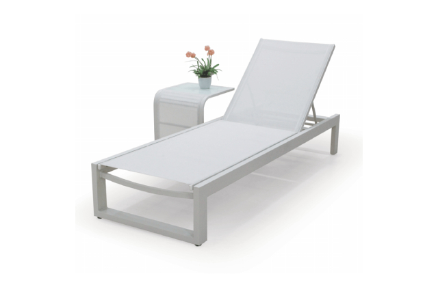 Роль і придбання шезлонга